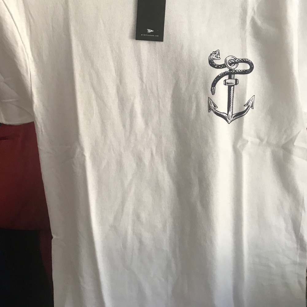Primitive Mens T-shirt